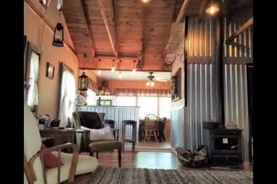 Image de The Cabin at Bethel