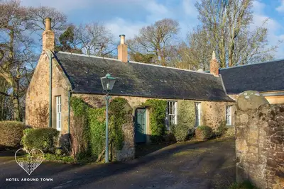Image de Stunning Stables Cottage in East Lothian Country Estate