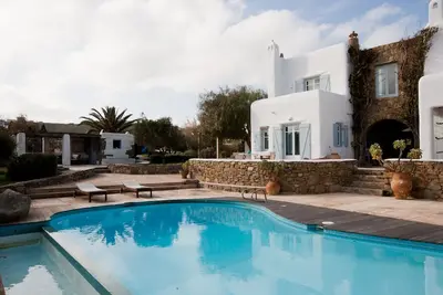 Image de Architect owned & designed villa