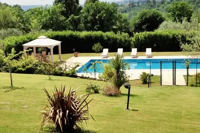 Image de Homerez - Villa à Poggio Catino