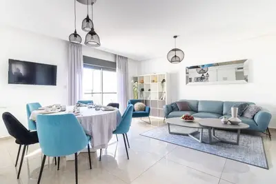 Image de Modern 4br Panoramic View Terraces in Jerusalem