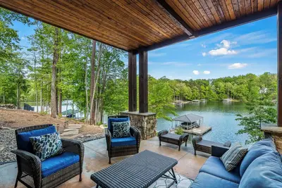 Image de Hideaway Cove on Lake Keowee