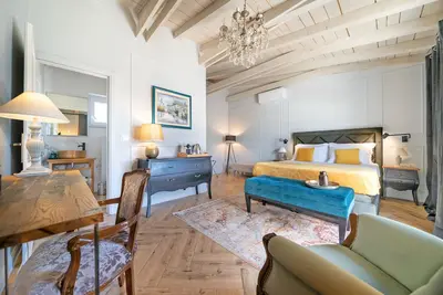 Image de Luxury countryside villa - Villa Premasole