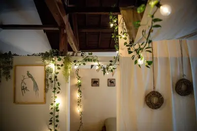 Image de R2 1 minute walk from Kuromon Market 5 minute wa - Room2 \/ Osaka Ōsaka