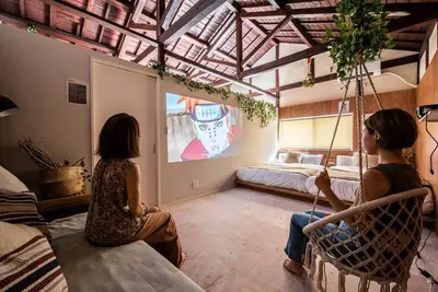 Image de R1  5 minutes walk from Nihonbashi station   Re - Room1 \/ Osaka Ōsaka