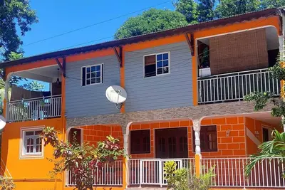 Image de Homerez - Maison Pointe Noire, vue montagne