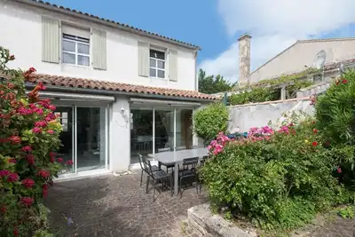 Image de Maison De Charme \"Fleur De Sel\"