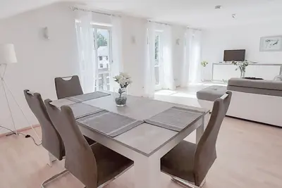 Image de Modern vacation apartment Alpenpanorama Partenkirchen