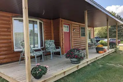 Image de Country Cottage