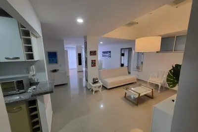 Image de Sophisticated 3 bedroom apartment