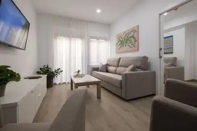 Image de Luxor Torre del Clavero Apartments - 2 Bedroom Superior with Garden