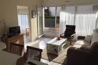 Image de Homerez - Appartement à Saint-Cast-le-Guildo