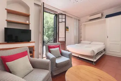 Image de Stay U-nique Apartments Rogent