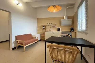 Image de Stay U-nique Apartments Pasteur