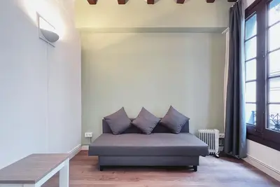 Image de Spacious & Comfy 4 Bed w/Balcony in Gracia