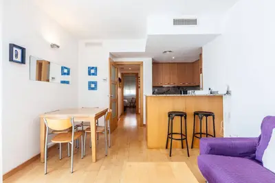 Image de Stay U-nique Apartments Industria