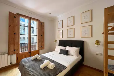 Image de Stay U-nique Apartments Mistral Ii