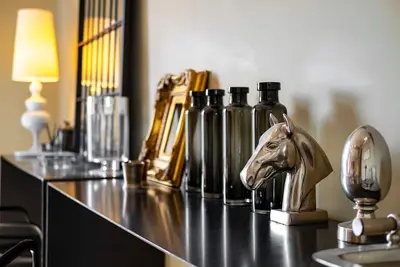 Image de Stay U-nique Apartments Gran Via