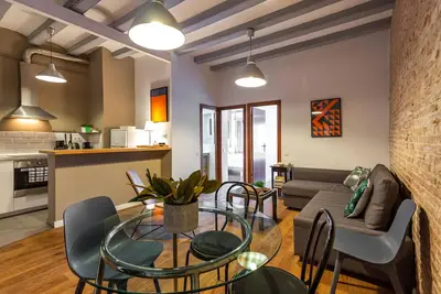 Image de Stay U-nique Apartments Parlament