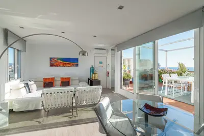 Image de Stay U-nique Apartments Taulat