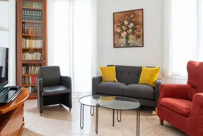 Image de Stay U-nique Apartments Sagrada Familia Ii