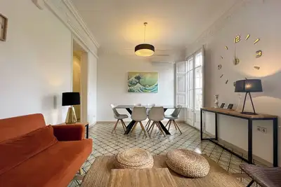 Image de Stay U-nique Apartments Comte Urgell