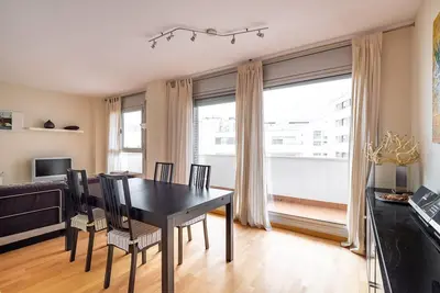 Image de Stay U-nique Apartments Diagonal Ii