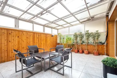 Image de Stay U-nique Apartments Marina