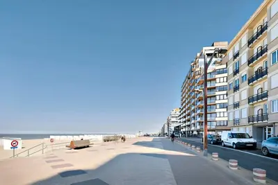 Huswell - Beautiful and spacious seaside studio