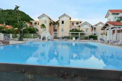 Image de Homerez - Appartement Sainte-Anne, piscine