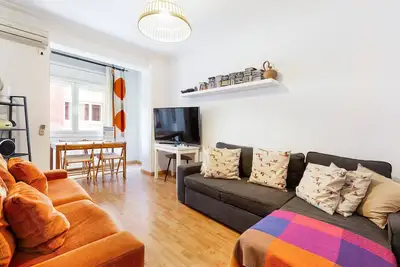 Image de Stay U-nique Apartments Salva Ii