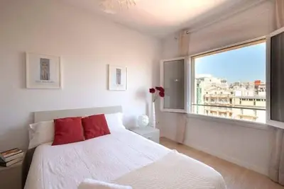 Image de 1bed at an amazing location Rambla Catalunya