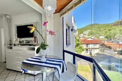 Image de Jurerê 250 meters from the sea