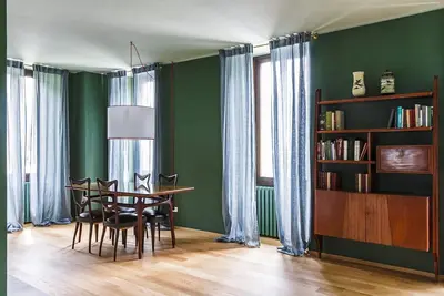 Image de Suite \"Anguilla\" at 2 steps from the lake with panoramic view. Lounge bar and swimming pool