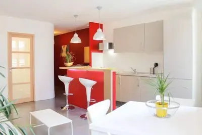Image de Appartement de vacances Marseille pour 2 - 6 personnes avec 2 chambres Ă coucher - Logement de vacan