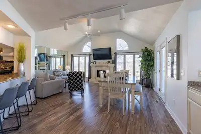 Image de Beautiful Branson Villa!