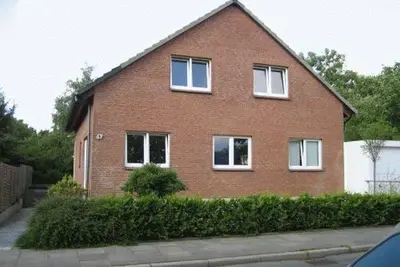 Image de Apartment house in the local recreation area - apartment/apartment, shower, Wc Whg. Dg
