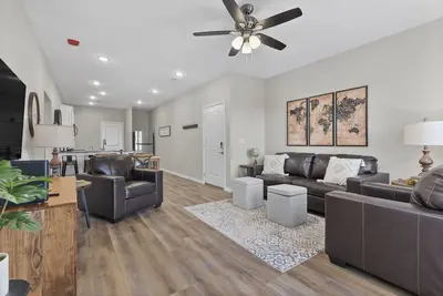 Matt's Adventure Condo