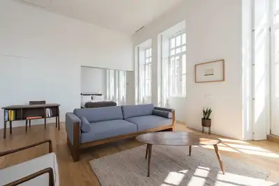 Image de Central Porto Family Apartment with Ac & Wine Bar