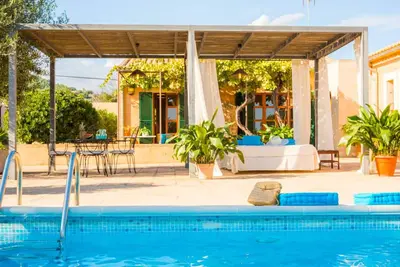 Image de Es Camp den Gall