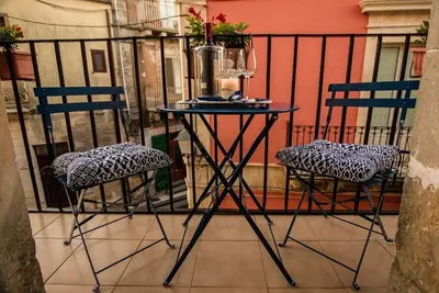Image de Agora Holiday House