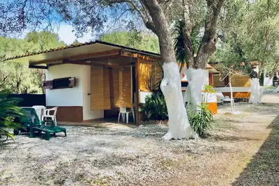 Image de Blue Med Tukul, Palinuro, Cilento