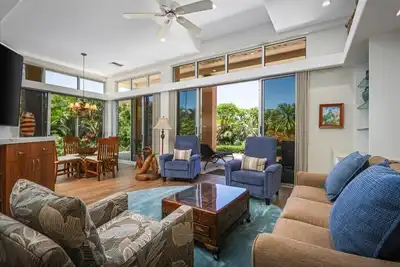 Image de Aston Maui Kaanapali Villas 101 | Garden View Retreat – Pool, Hot Tub & Spa