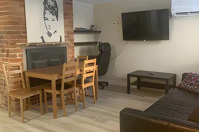 Image de Downtown one bedroom/Historic Bauer Terrace