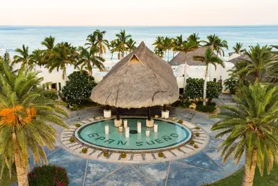 Image de Gran Sueño Resort with the best views of the Bay of Dreams