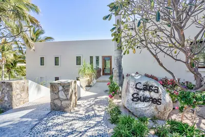Image de Casa Sueños: Oceanfront luxurious 5 beds 4 bathrooms villa