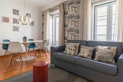 Image de Condessa 2bdr Duplex by LovelyStay