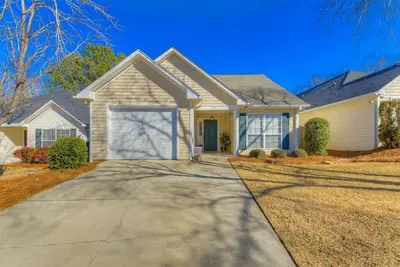 Image de Charm on Clouser | 3br 3ba in Irmo, Sc