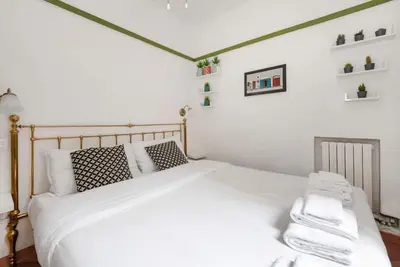 Image de One Bedroom Apartment