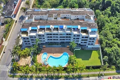 Image de Duplex apartment on the sand in Boracéia